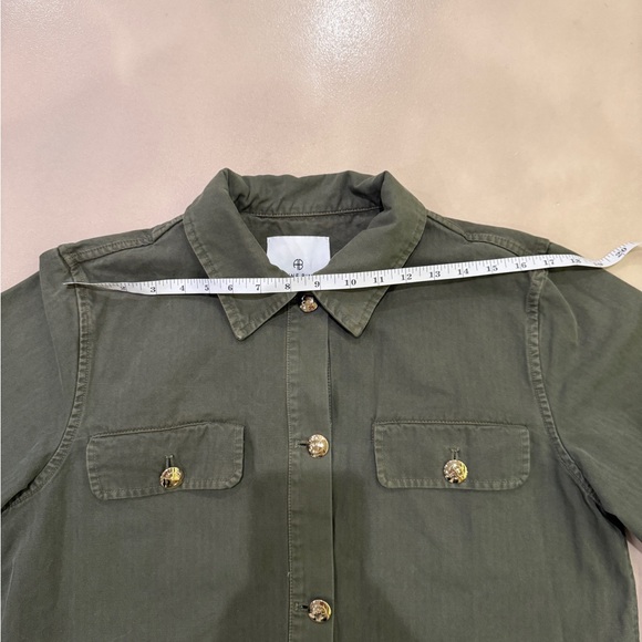 Anine Bing Corey Jacket - Picture 4 of 10